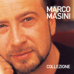Collezione - Marco Masini Cover Art
