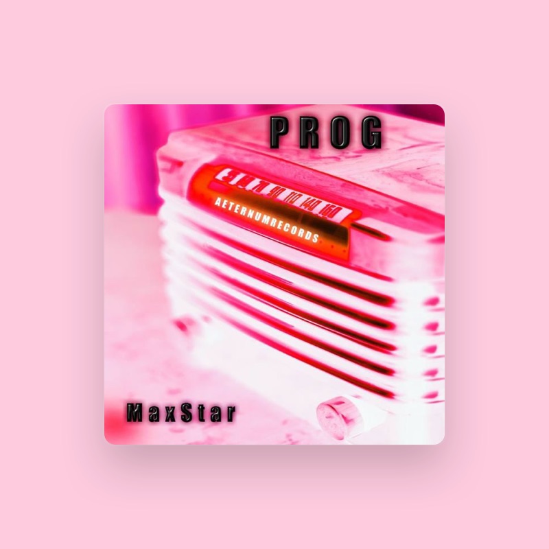maxstar