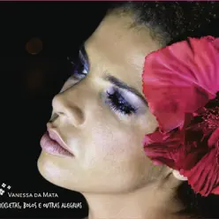 Bicicletas, Bolos e Outras Alegrias - Vanessa da Mata