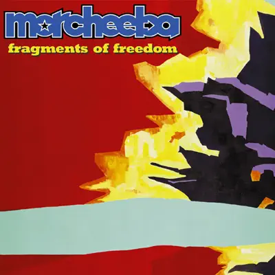 Fragments of Freedom - Morcheeba