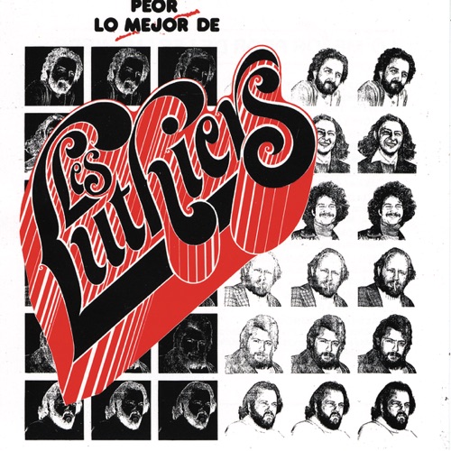Lo Mejor\Peor de Les Luthiers