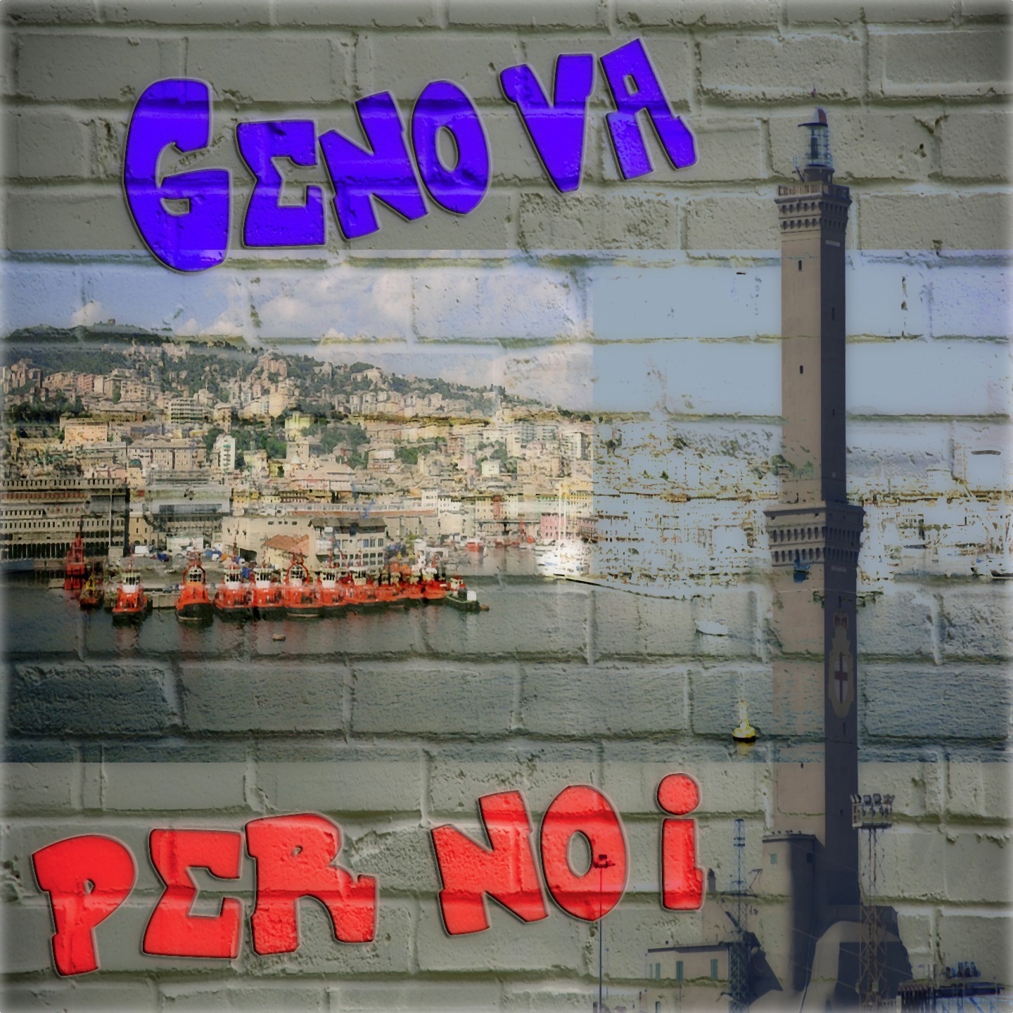 Genova per noi: Scuola genovese dei cantautori