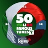 Mina - E' l'uomo per me (He walks like a man)