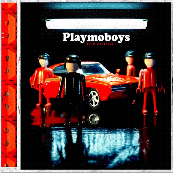 Playmoboys