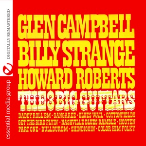 The 3 Big Guitars (Remastered)