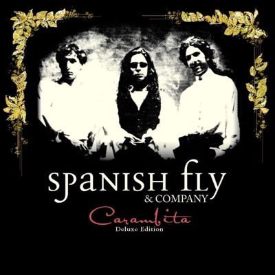 Spanish Fly & Company - Carambita