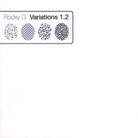 Variations 1.2 - Rocky G