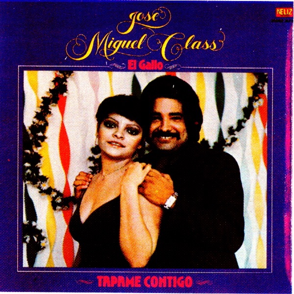 Tapame Contigo (Original Recording)