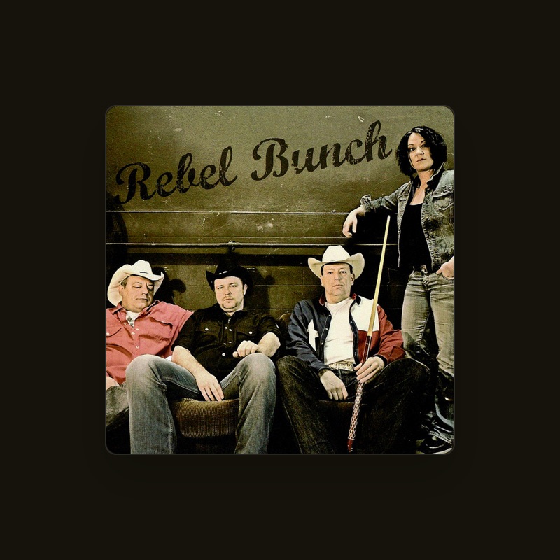 Rebel Bunch