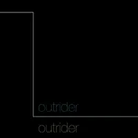 Bigger Than Blue — Outrider