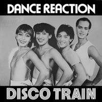 Disco train