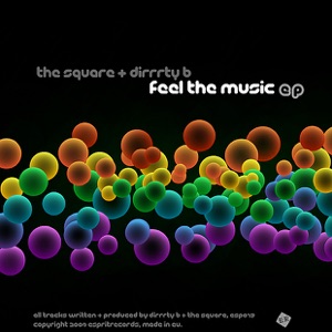 Feel the Music