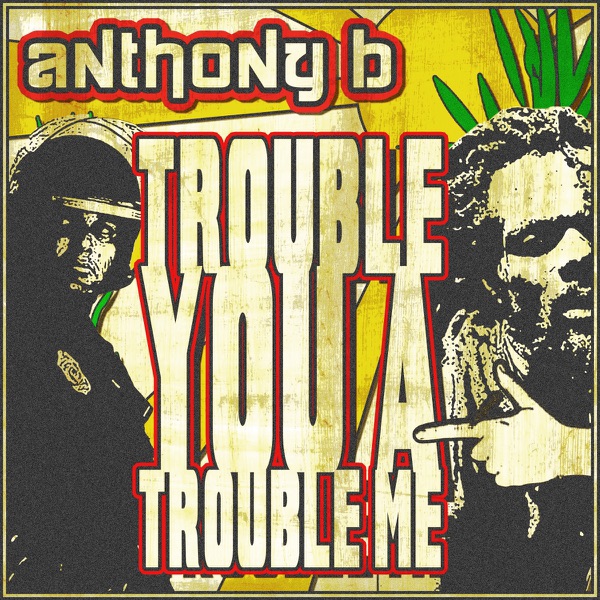 Trouble You a Trouble Me - Single