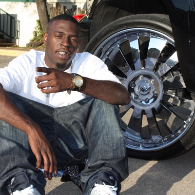 Big Boy Stuntin