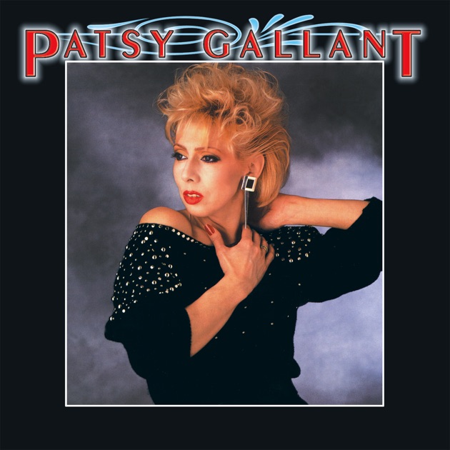 Patsy! - Album by Patsy Gallant - Apple Music