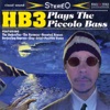 HB3 Plays the Piccolo Bass, 2009