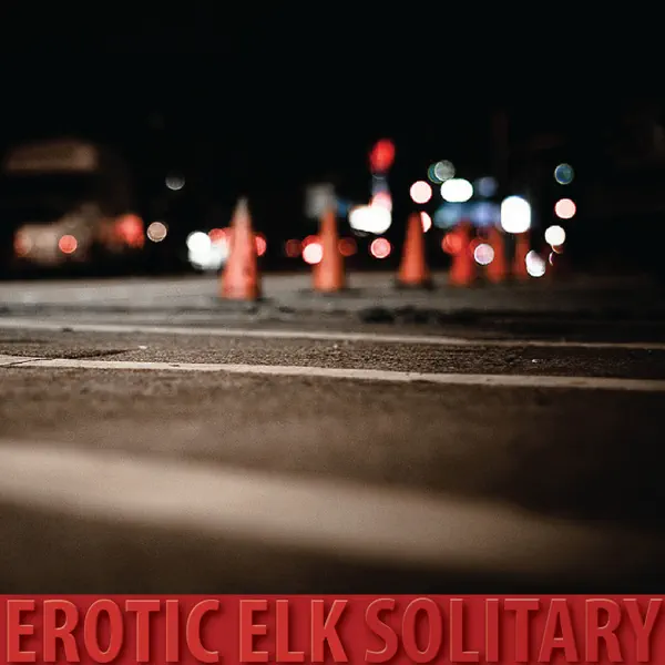 On Your Own — Erotic Elk