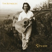 Tim Reynolds - Turn It Into Love