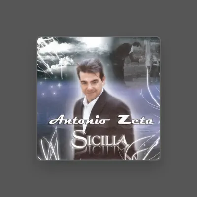 Listen to Antonio Zeta, watch music videos, read bio, see tour dates & more!