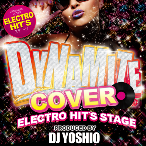 DJ YOSHIO - Apple Music