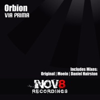 Via Prima - Single - Orbion
