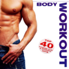 Body Workout - Top 40 Fitness Gym & Running Hits 2012 (Royalty Free 130BPM DJ Mixes) - 群星