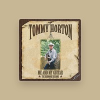Tommy Horton