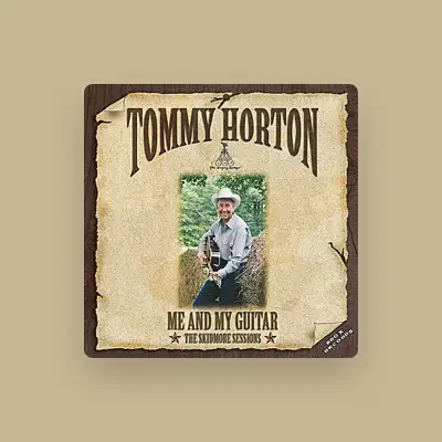 Listen to Tommy Horton, watch music videos, read bio, see tour dates & more!