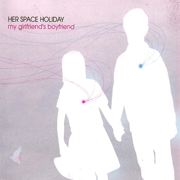 My Girlfriend's Boyfriend - Single