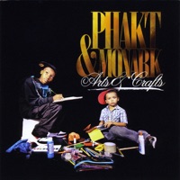 Arts & Crafts - Phakt & Monark