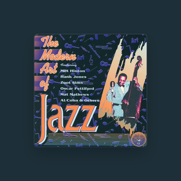 Al Cohn and Others's avatar