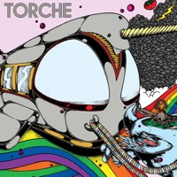 Torche - Kicking