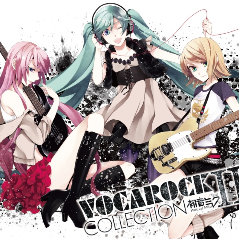 Lost story Unrelieved ver. feat. 初音ミク Yuyoyuppe Song Lyrics, Music