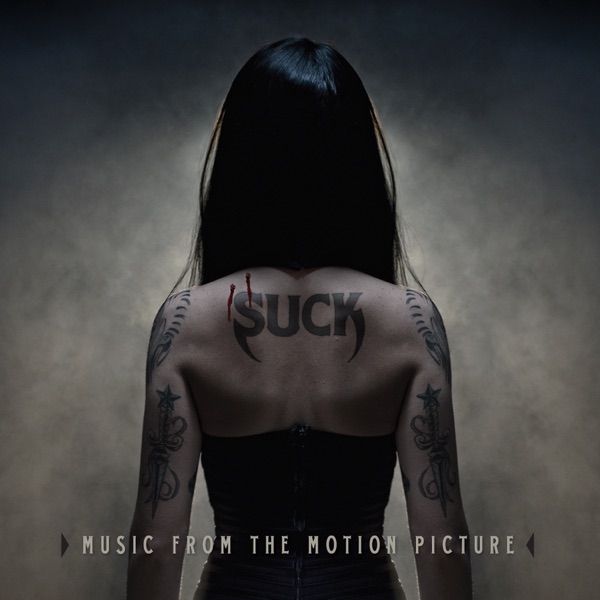 Suck (Original Motion Picture Soundtrack)