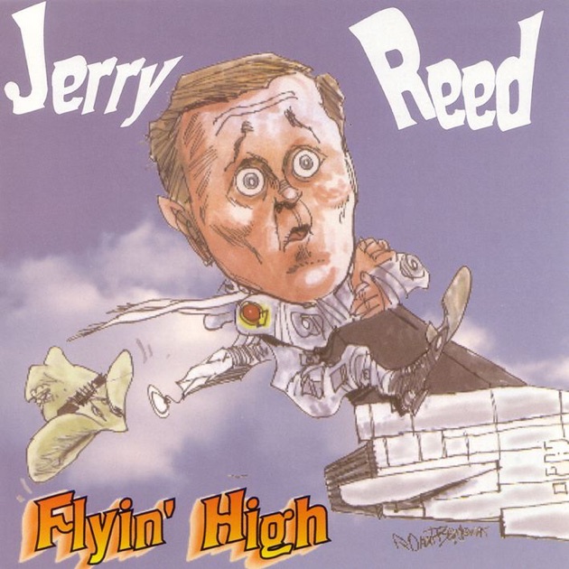 Jerry Reed East Bound And Down Cd