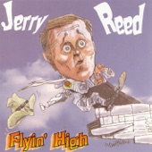 Flyin' High artwork