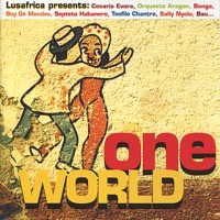 Cesária Evora - Primero De Maio