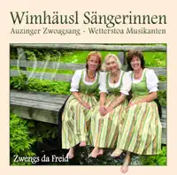 Für Annemarie — Wetterstoa Musikanten