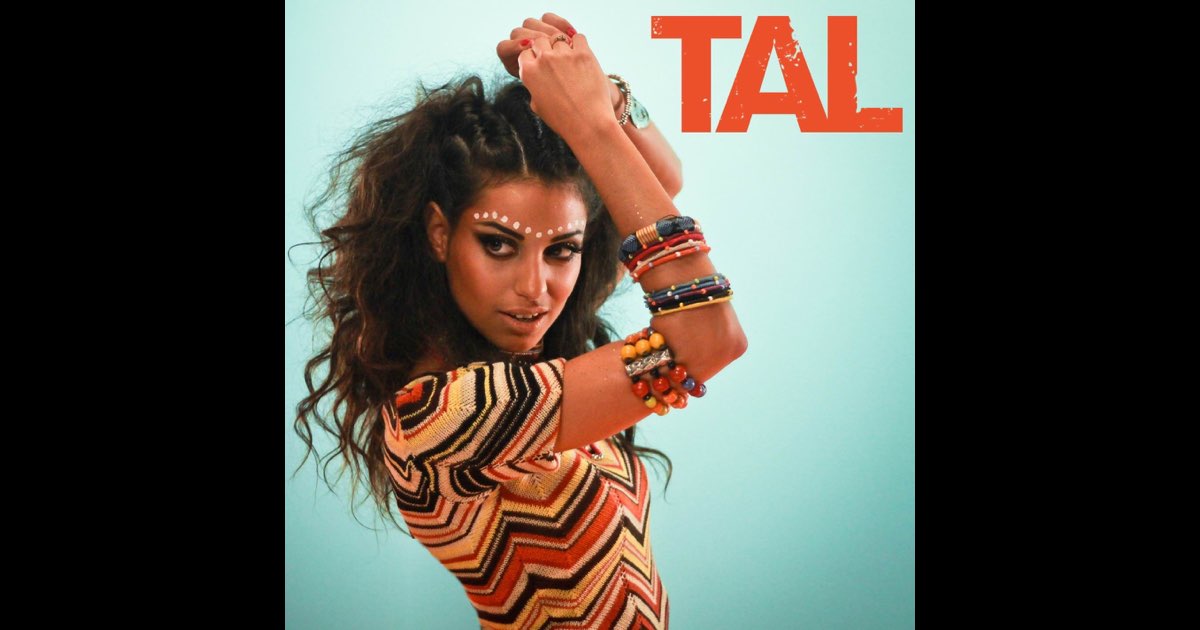 ‎Tal - EP - Album by Tal - Apple Music