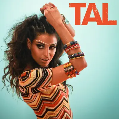 Listen to Tal - EP by Tal