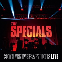 Too Hot (Live) - Single - The Specials