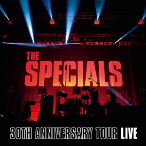 Too Hot (Live) - Single