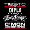 C'Mon (Catch 'Em By Surprise) - Busta Rhymes, Diplo & Tiësto