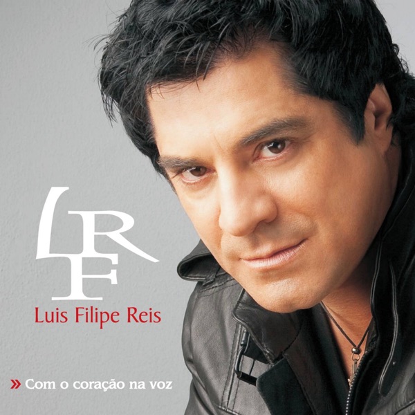 Com o coração na voz artwork