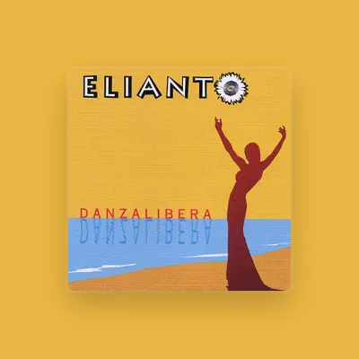 Listen to Elianto, watch music videos, read bio, see tour dates & more!
