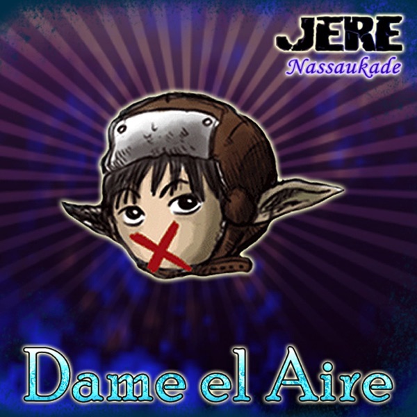 Dame el Airé