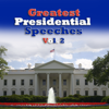 The Greatest Presidential Speeches Vol. 2 - Various Artists