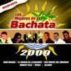 Los Mejores de la Bachata 2009, 2009