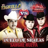 El Tigrillo Palma - La Hummer de Culiacán