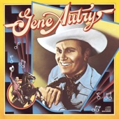 Gene Autry - I'll Go Ridin' Down That Old Texas Trail